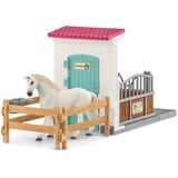 Schleich Horse Club Pferdebox, Spielfigur 