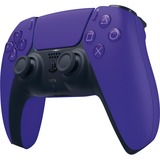 Sony DualSense Wireless-Controller, Gamepad violett/schwarz, Galactic Purple