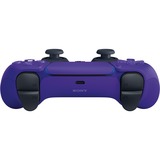 Sony DualSense Wireless-Controller, Gamepad violett/schwarz, Galactic Purple