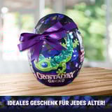 Spin Master CrystaLynx Gecko, Spielfigur sortierter Artikel, eine Figur