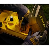 Stanley V20 Akku-Rasenmäher 18Volt schwarz/gelb, 1x 4,0 Ah-Lithium-Ionen-Akku, Ladegerät