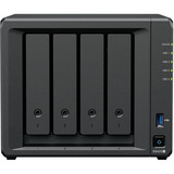 Synology DS425+, NAS schwarz