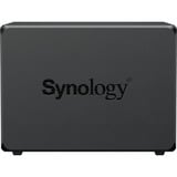 Synology DS425+, NAS schwarz