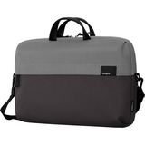 Targus 14" Sagano EcoSmart, Notebooktasche schwarz, bis 35,6 cm (14")