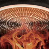 Tefal Pfannen-Set Experience Aluminium, 3-teilig schwarz, Ø 28cm, Ø 24cm, Ø 20cm