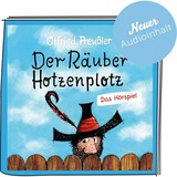Tonies Der Räuber Hotzenplotz - Der Räuber Hotzenplotz, Spielfigur 