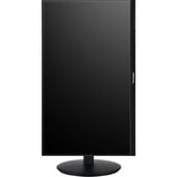 ViewSonic VG2409U-2, LED-Monitor 61 cm (24 Zoll), schwarz (matt), FullHD, IPS, USB Hub, USB-C, RJ45, 100Hz Panel