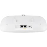 Zyxel WBE630S, Access Point weiß, BE12300 6-Stream WiFi 7 Dual-Radio NebulaFlex Pro