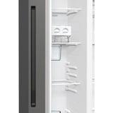 gorenje NRR9185DAXLWD, Side-by-Side edelstahl, ConvertActive