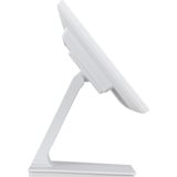 iiyama ProLite T2252MSC-W2AG, LED-Monitor 54.6 cm (21.5 Zoll), weiß (matt), FHD, IPS, Touchscreen, HDMI, DP, USB-Hub