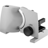 ritter Allesschneider nova1 grau, 65 Watt