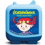 tonies Clever Tonies: Lichterkinder - Lernen mit LIKI und LUMI, Spielfigur 4 Tonies