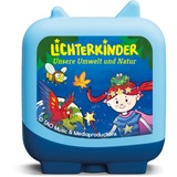 tonies Clever Tonies: Lichterkinder - Lernen mit LIKI und LUMI, Spielfigur 4 Tonies