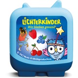 tonies Clever Tonies: Lichterkinder - Lernen mit LIKI und LUMI, Spielfigur 4 Tonies