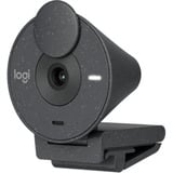 999 Games BRIO 305, Webcam graphit, 1080p