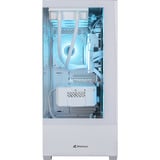 ALTERNATE Custom PC Series • Frost Thunder Elements, Gaming-PC weiß, ohne Betriebssystem