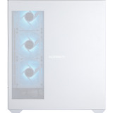 ALTERNATE Custom PC Series • Frost Thunder Elements, Gaming-PC weiß, ohne Betriebssystem