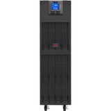 APC Easy UPS SRV 6000VA, USV schwarz
