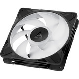 ARCTIC P14 Pro A-RGB, Gehäuselüfter schwarz, 3er Pack, 140 mm