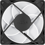 ARCTIC P14 Pro A-RGB, Gehäuselüfter schwarz, 3er Pack, 140 mm