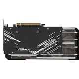 ASRock Intel® Arc A770 Challenger SE 16GB OC, Grafikkarte 