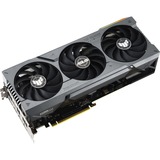 ASUS GeForce RTX 4070 Ti TUF GAMING OC, Grafikkarte DLSS 3, 3x DisplayPort, 2x HDMI 2.1