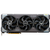 ASUS GeForce RTX 5080 TUF GAMING OC, Grafikkarte DLSS 4, 3x DisplayPort, 2x HDMI 2.1