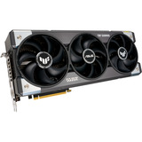 ASUS GeForce RTX 5080 TUF GAMING OC, Grafikkarte DLSS 4, 3x DisplayPort, 2x HDMI 2.1