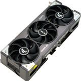 ASUS GeForce RTX 5080 TUF GAMING OC, Grafikkarte DLSS 4, 3x DisplayPort, 2x HDMI 2.1