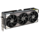 ASUS GeForce RTX 5080 TUF GAMING OC, Grafikkarte DLSS 4, 3x DisplayPort, 2x HDMI 2.1