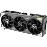 ASUS GeForce RTX 5080 TUF GAMING OC, Grafikkarte DLSS 4, 3x DisplayPort, 2x HDMI 2.1