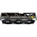 ASUS GeForce RTX 5080 TUF GAMING OC, Grafikkarte DLSS 4, 3x DisplayPort, 2x HDMI 2.1