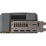 ASUS GeForce RTX 5080 TUF GAMING OC, Grafikkarte DLSS 4, 3x DisplayPort, 2x HDMI 2.1