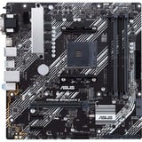 ASUS PRIME B450M-A II, Mainboard 