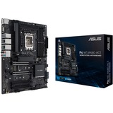 ASUS PRO WS W680-ACE, Mainboard schwarz