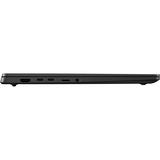 ASUS Vivobook S 14 OLED (S5406SA-QD227W), Notebook schwarz, Intel® Core™ Ultra 7 258V, Intel® Arc™ Graphics, 32 GB LPDDR5X, 1 TB (1 TB SSD), Windows 11 Home