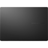 ASUS Vivobook S 14 OLED (S5406SA-QD227W), Notebook schwarz, Intel® Core™ Ultra 7 258V, Intel® Arc™ Graphics, 32 GB LPDDR5X, 1 TB (1 TB SSD), Windows 11 Home