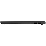 ASUS Vivobook S 14 OLED (S5406SA-QD227W), Notebook schwarz, Intel® Core™ Ultra 7 258V, Intel® Arc™ Graphics, 32 GB LPDDR5X, 1 TB (1 TB SSD), Windows 11 Home