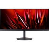 Acer Nitro XV342CKP, Gaming-Monitor 86 cm(34 Zoll), schwarz, UWQHD, IPS, AMD Free-Sync