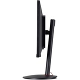 Acer Nitro XV342CKP, Gaming-Monitor 86 cm(34 Zoll), schwarz, UWQHD, IPS, AMD Free-Sync