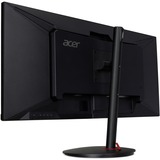 Acer Nitro XV342CKP, Gaming-Monitor 86 cm(34 Zoll), schwarz, UWQHD, IPS, AMD Free-Sync