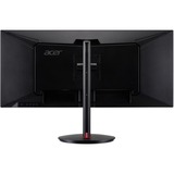 Acer Nitro XV342CKP, Gaming-Monitor 86 cm(34 Zoll), schwarz, UWQHD, IPS, AMD Free-Sync