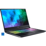 Acer Predator Triton 300 (PT315-53-77C6), Gaming-Notebook schwarz, Windows 10 Home 64-Bit, 165 Hz Display