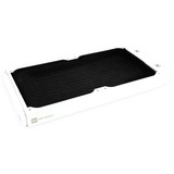 Alphacool HPE-30 Full Copper 280mm Radiator weiß/schwarz