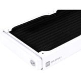 Alphacool HPE-30 Full Copper 280mm Radiator weiß/schwarz