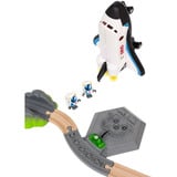 BRIO World - Space Deluxe Train Set, Spielfahrzeug 