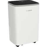 Bosch Home Dry 4000, Luftentfeuchter weiß/schwarz