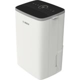 Bosch Home Dry 4000, Luftentfeuchter weiß/schwarz