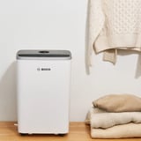 Bosch Home Dry 4000, Luftentfeuchter weiß/schwarz