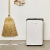 Bosch Home Dry 4000, Luftentfeuchter weiß/schwarz